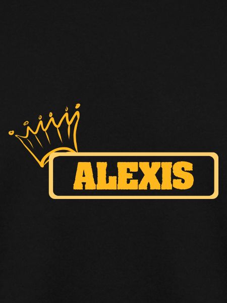 Name Alexis