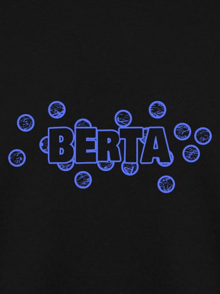 Gift for Berta