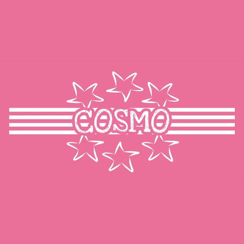 Cadeau pour Cosmo