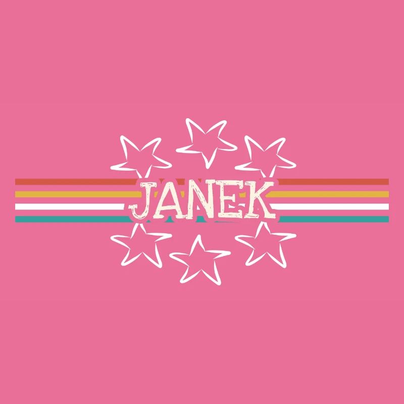 Étoile Janek