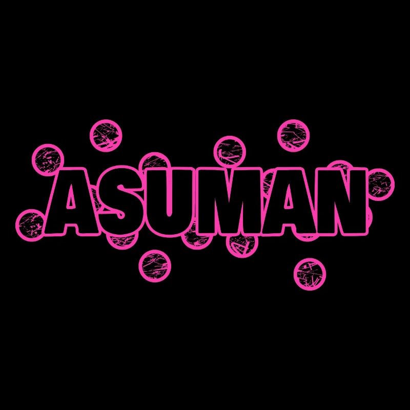 Asuman as Asuman