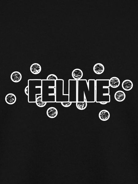 bubbles Feline
