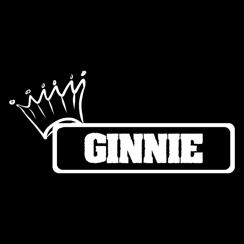 Cadeau pour Ginnie