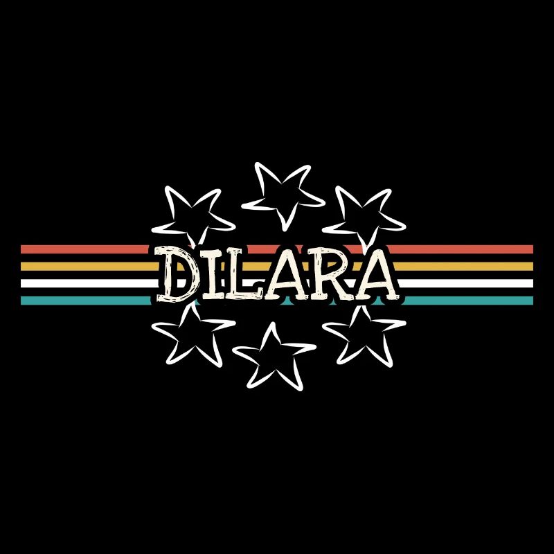 Nom de la femme Dilara