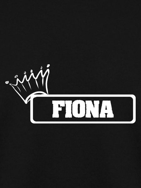 Crown Fiona