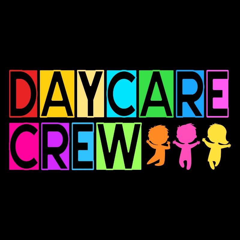 Daycare Center Education Educator Educator