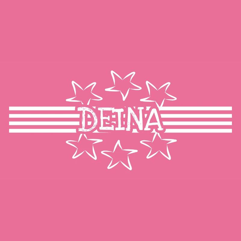 Woman's name Deina