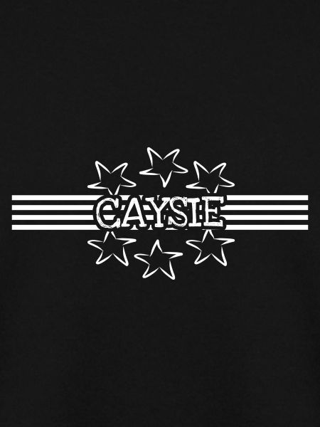 Frauenname Caysie
