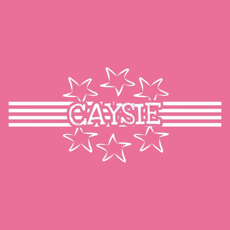 Frauenname Caysie