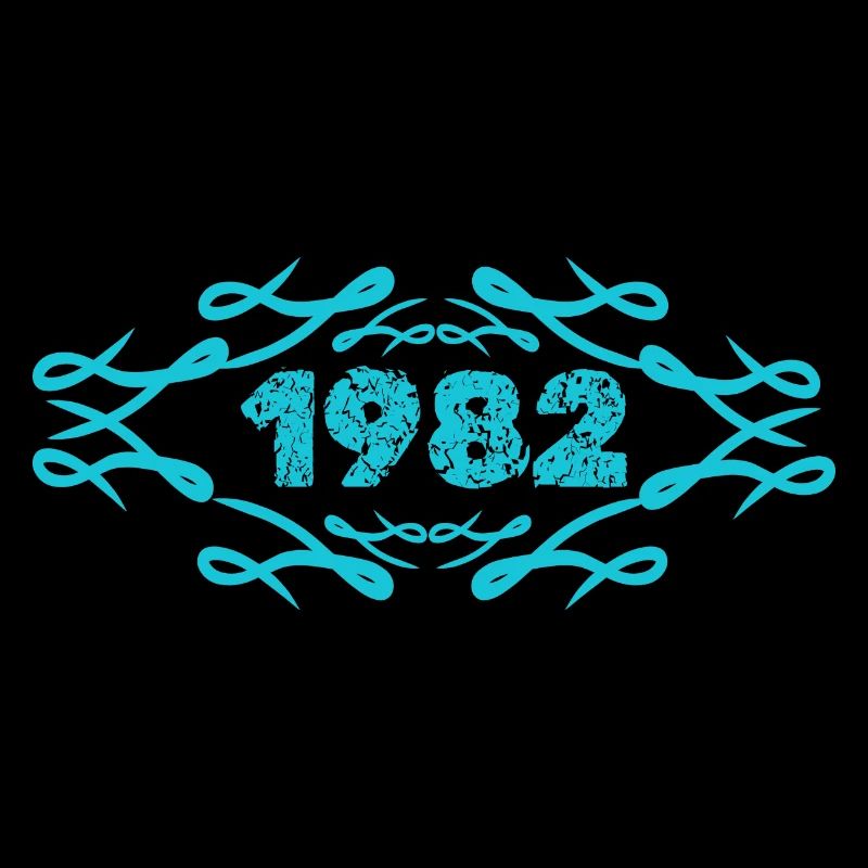 Gift idea 1982