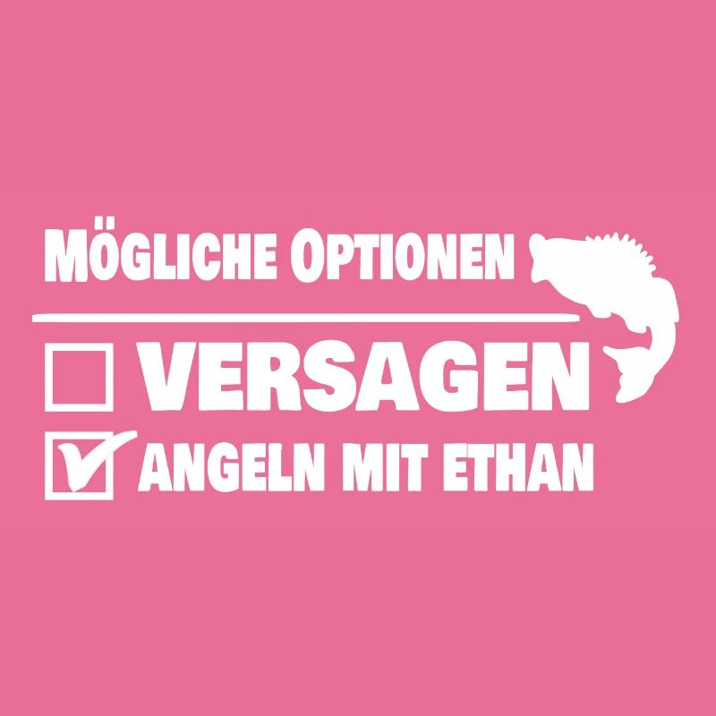 Barsch Ethan