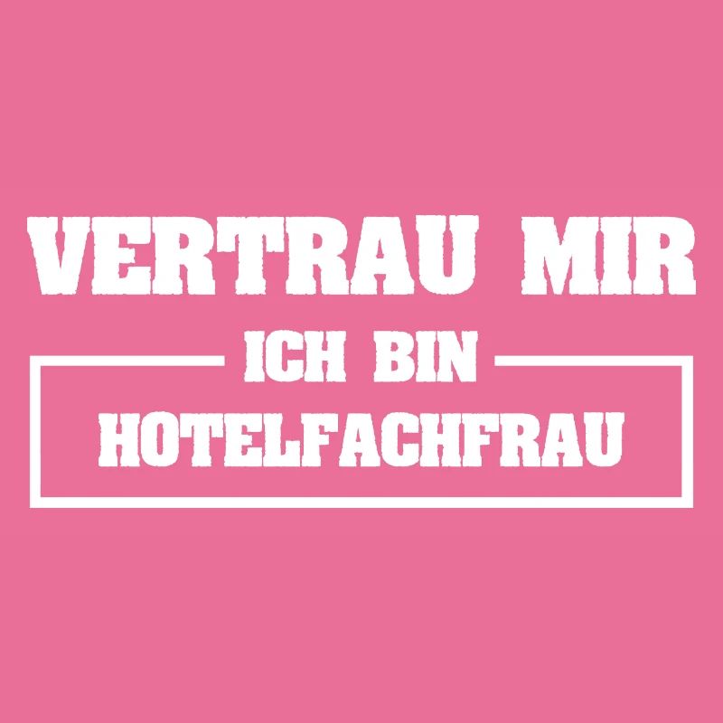 Hotelfachfrau