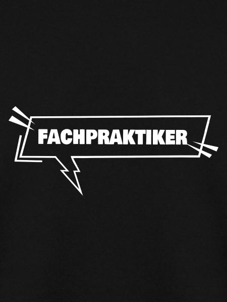 Bildung Fachpraktiker
