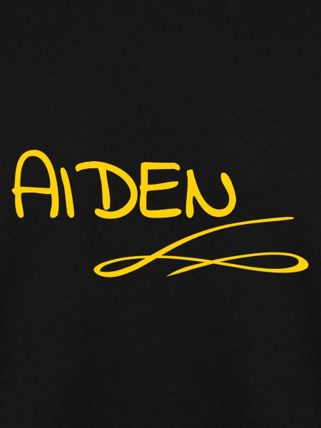 Aiden