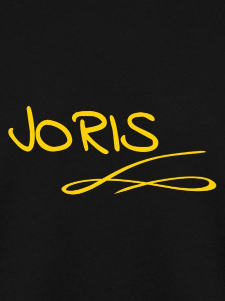 Geschenk für Joris