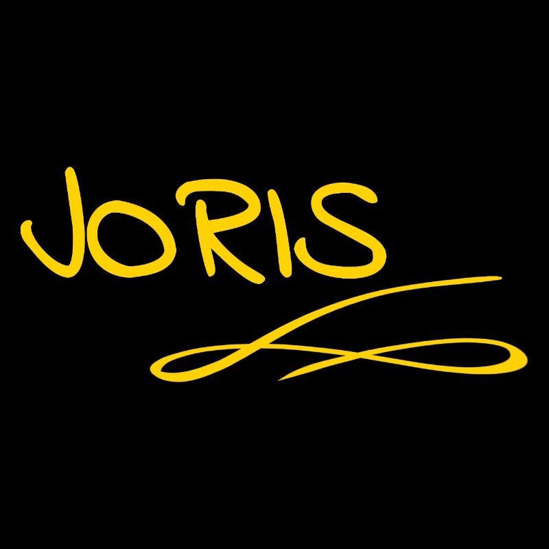 Geschenk für Joris