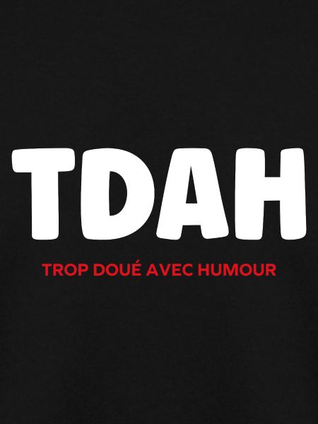 TDAH