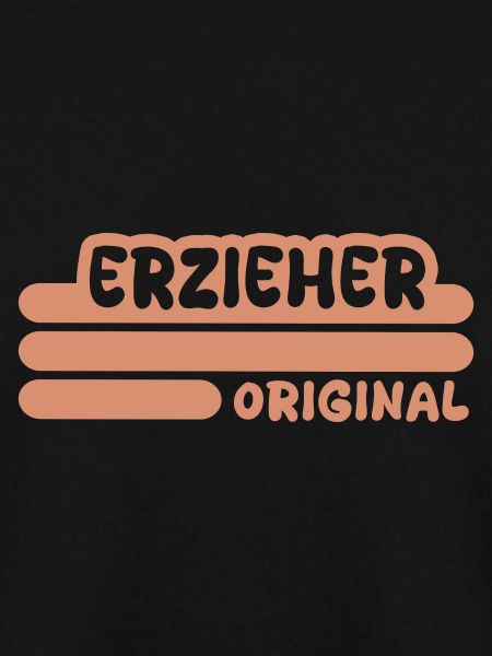 Beruf Erzieher