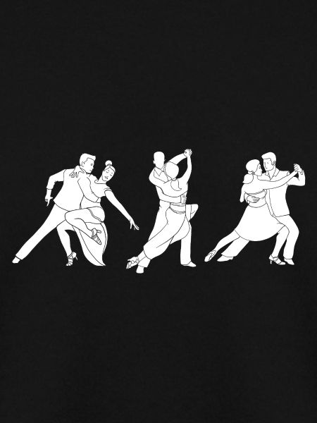 Salsa Dancer Dancer