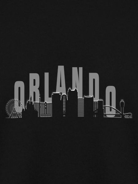 Orlando Skyline