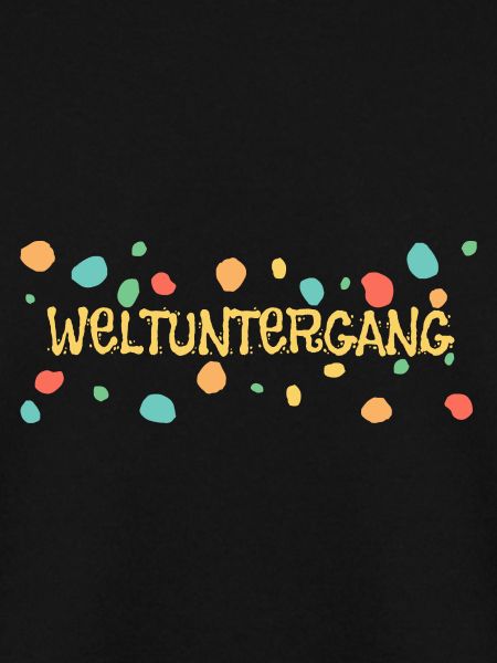 Weltuntergang