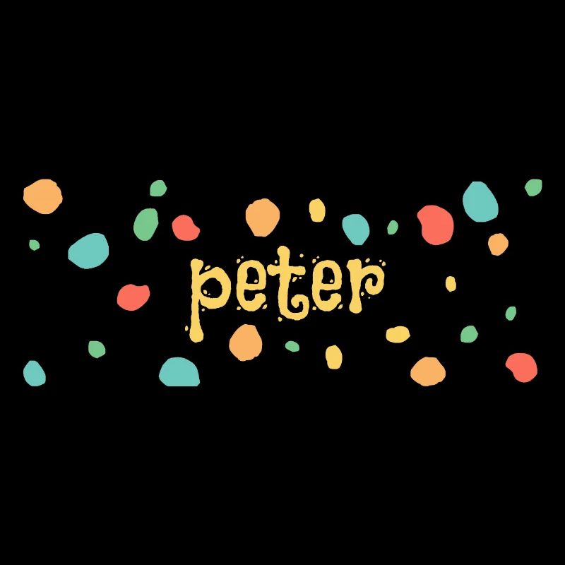 Kleckse peter