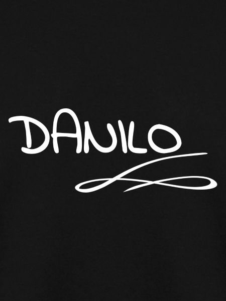First name Danilo