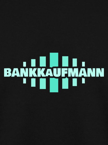 Beruf Bankkaufmann