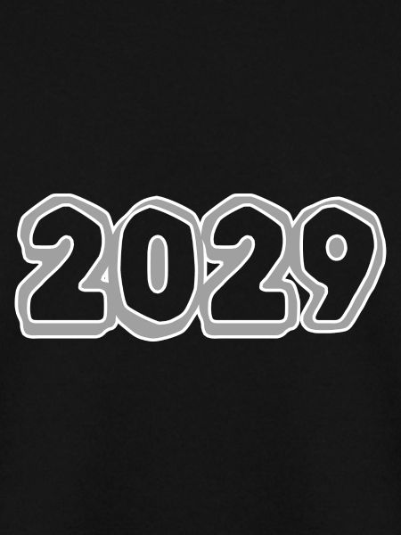 Geboren 2029