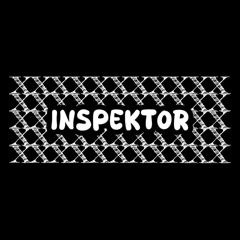 Inspector as a job