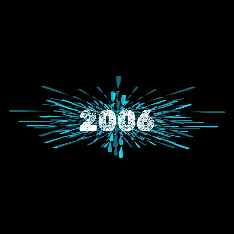 Geboren 2006