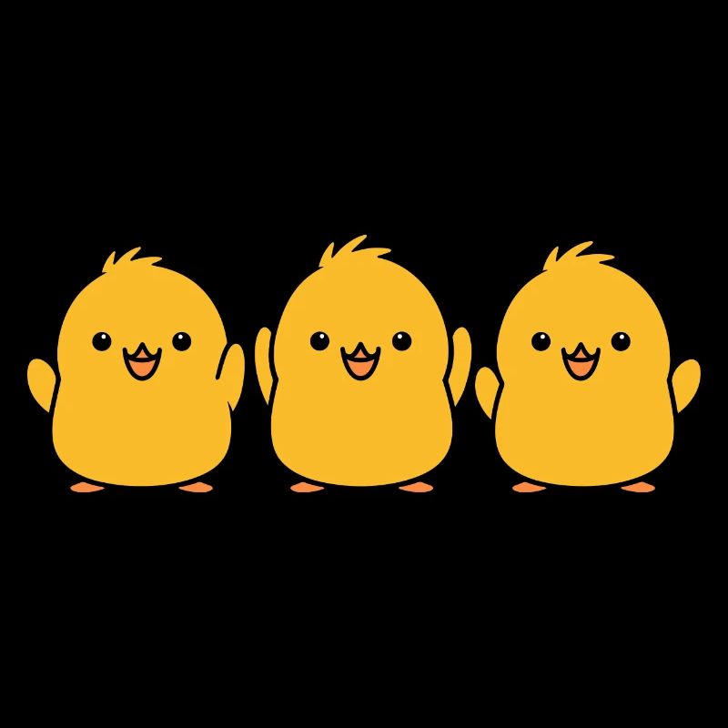 chick