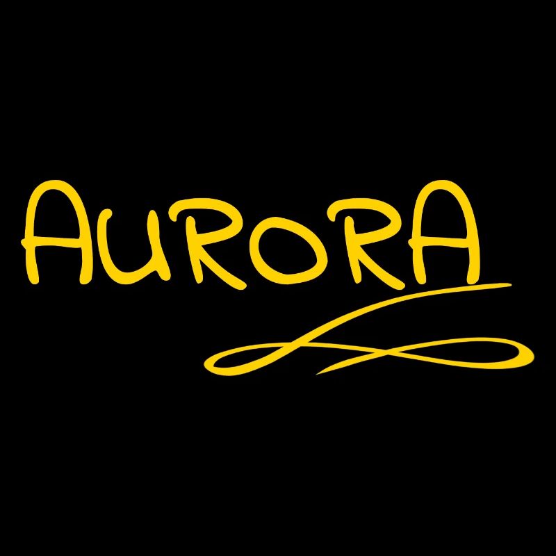 Geschenk für Aurora