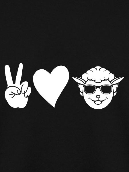 Shepherd Sheep