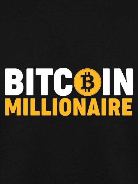 Bitcoin Millionaire