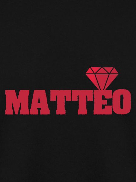 Geschenkidee Matteo