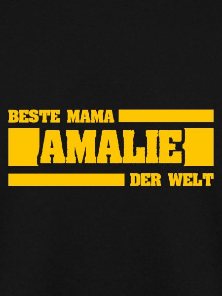 Mama Amalie