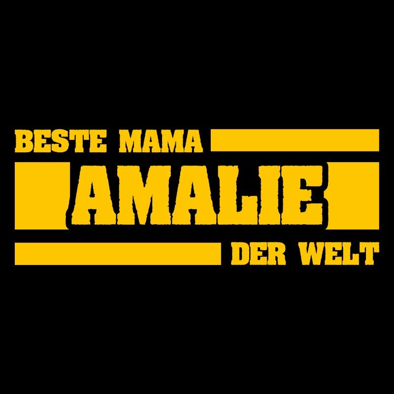 Mama Amalie