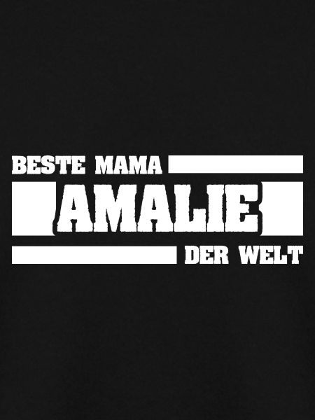 Mutter Amalie