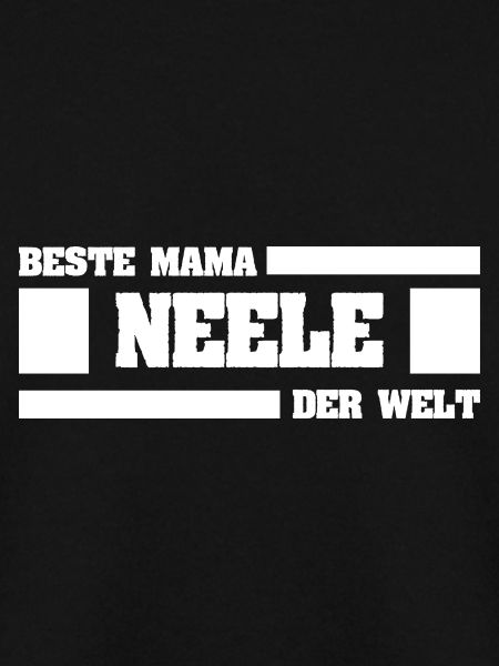 Mutter Neele