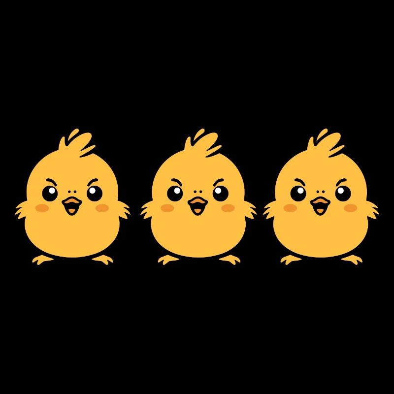 poussin