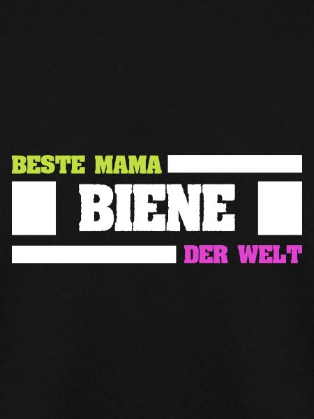 Mutter Biene