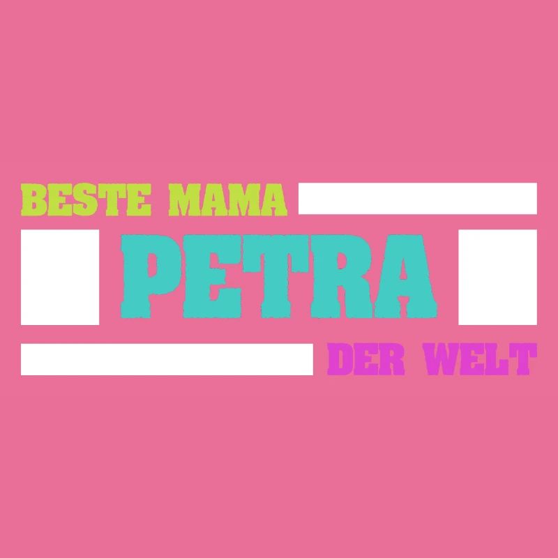 Mutter Petra