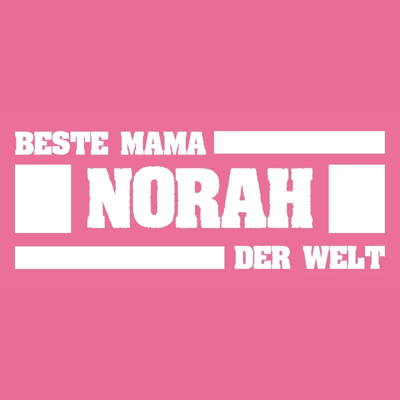 Mutter Norah