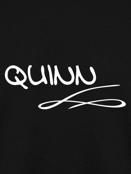 First name Quinn
