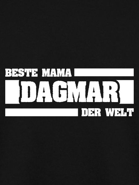 Mother Dagmar
