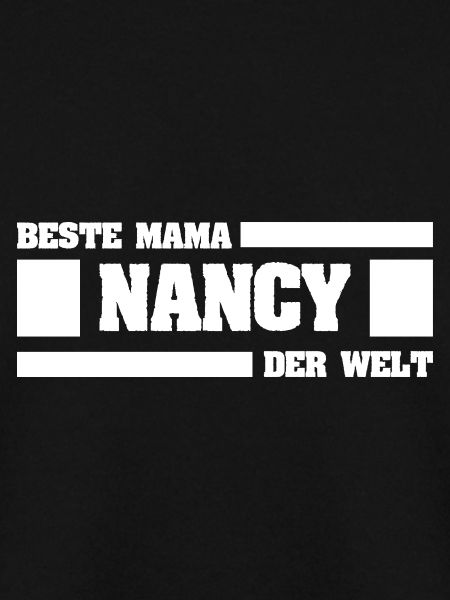 Mutter Nancy