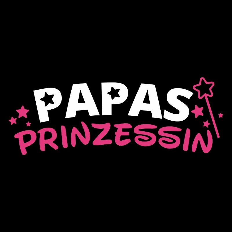 Papas Prinzessin