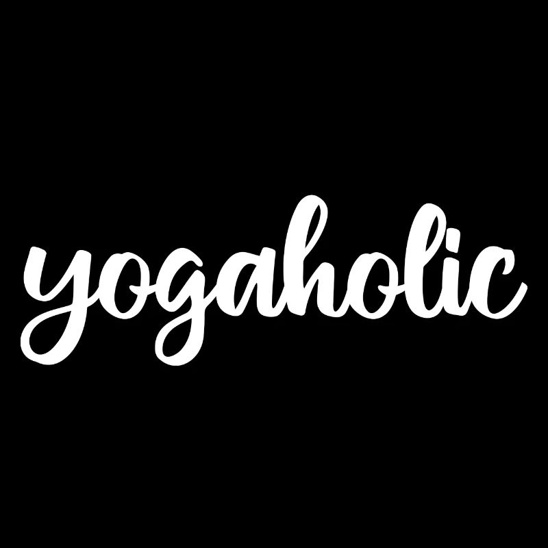 yoga yogaholic