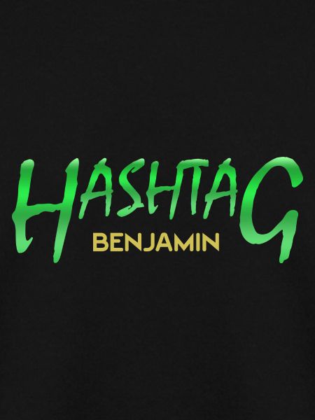 Geschenk für Benjamin